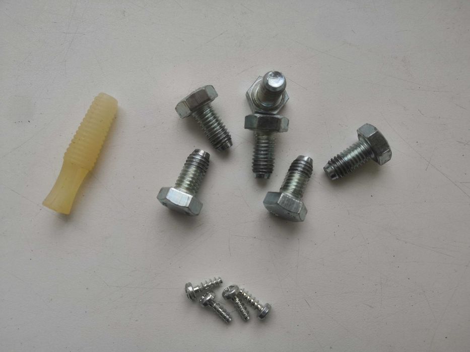 ТЭН бойлера Tesy Anticalc 50 (GCV 504416D D06 TS2R)