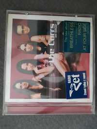 Płyta CD the Corrs in blue oryginalna