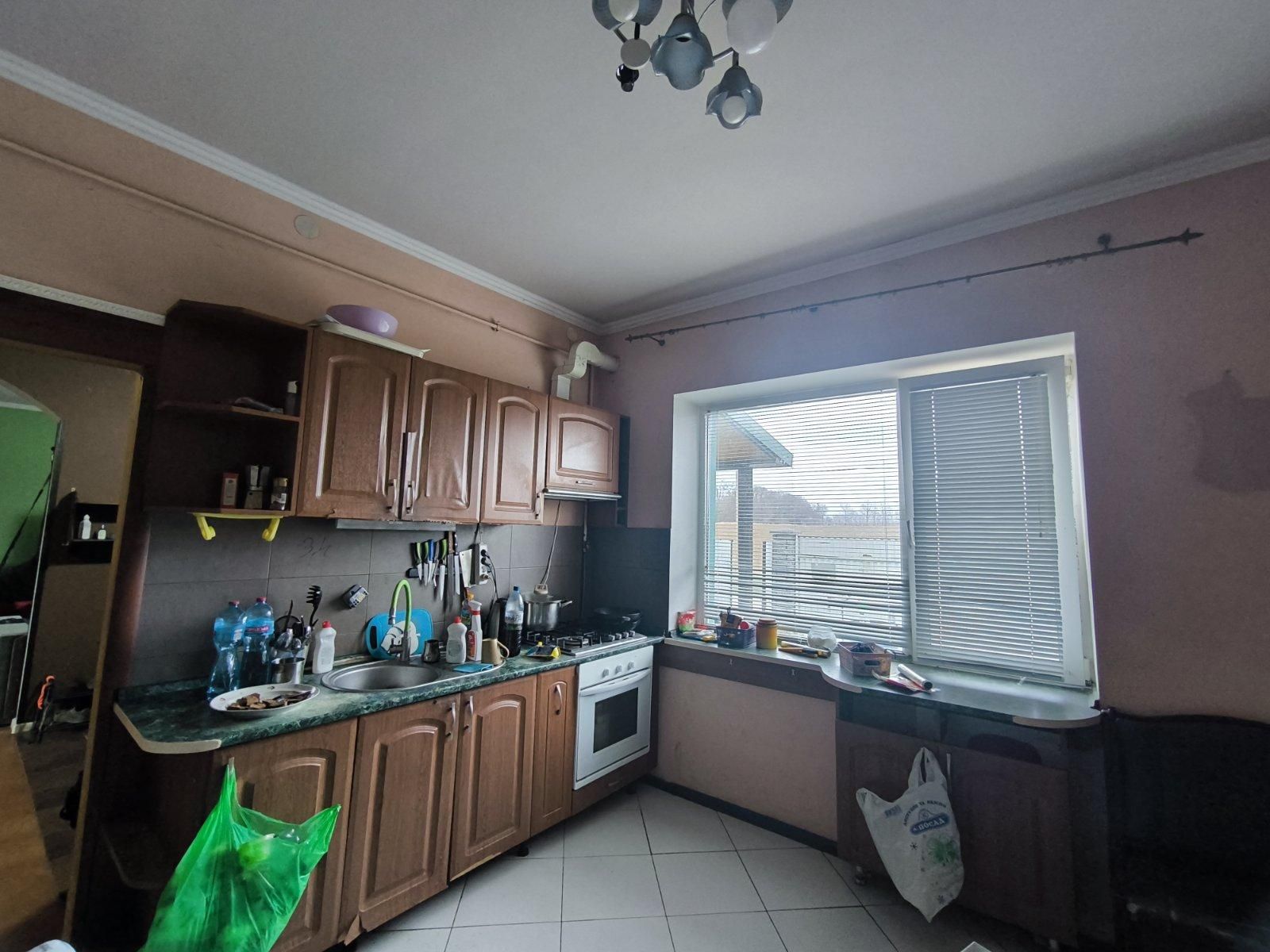 Будинок, Шмиглі, 111м2