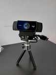 Kamera internetowa Logitech C922 Pro Stream + Statyw