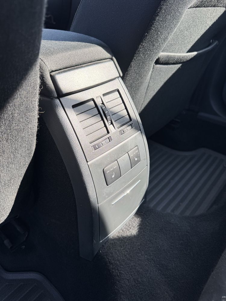 Skoda Octavia 1,6 mpi 2009