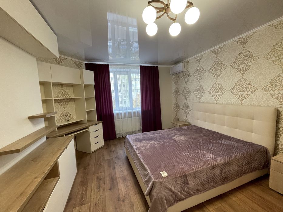 Симпатична‼️Оренда! ЖК Софія, Боголюбова 20, ЖК Софія