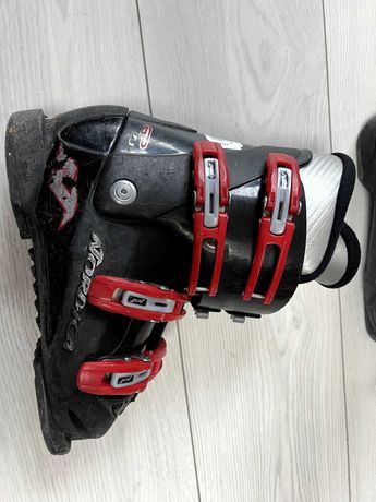 buty narciarskie dla dziecka Nordica 22,5