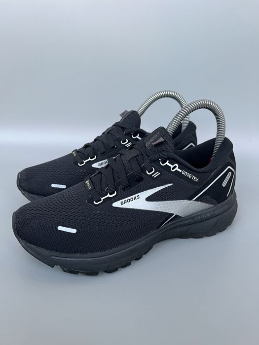 Оригінальні Кросівки Brooks Ghost 14 Gore-Tex 38.5р.24.5см.