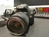 Canon 2000D / 18-55mm 1:3.5-5.6