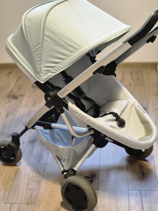 Quinny zapp flex plus
