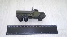 Модели Военная техника времён СССР. Игрушки оригинал,  МЕТАЛЛИЧЕСКИЕ.