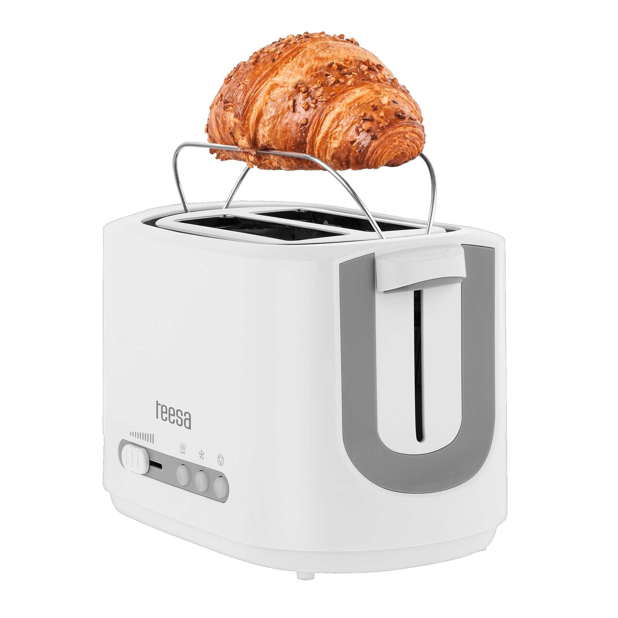 Toster Teesa T850W