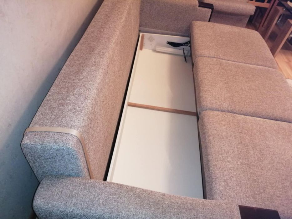 Okazja kanapa zadbana  do oddania !