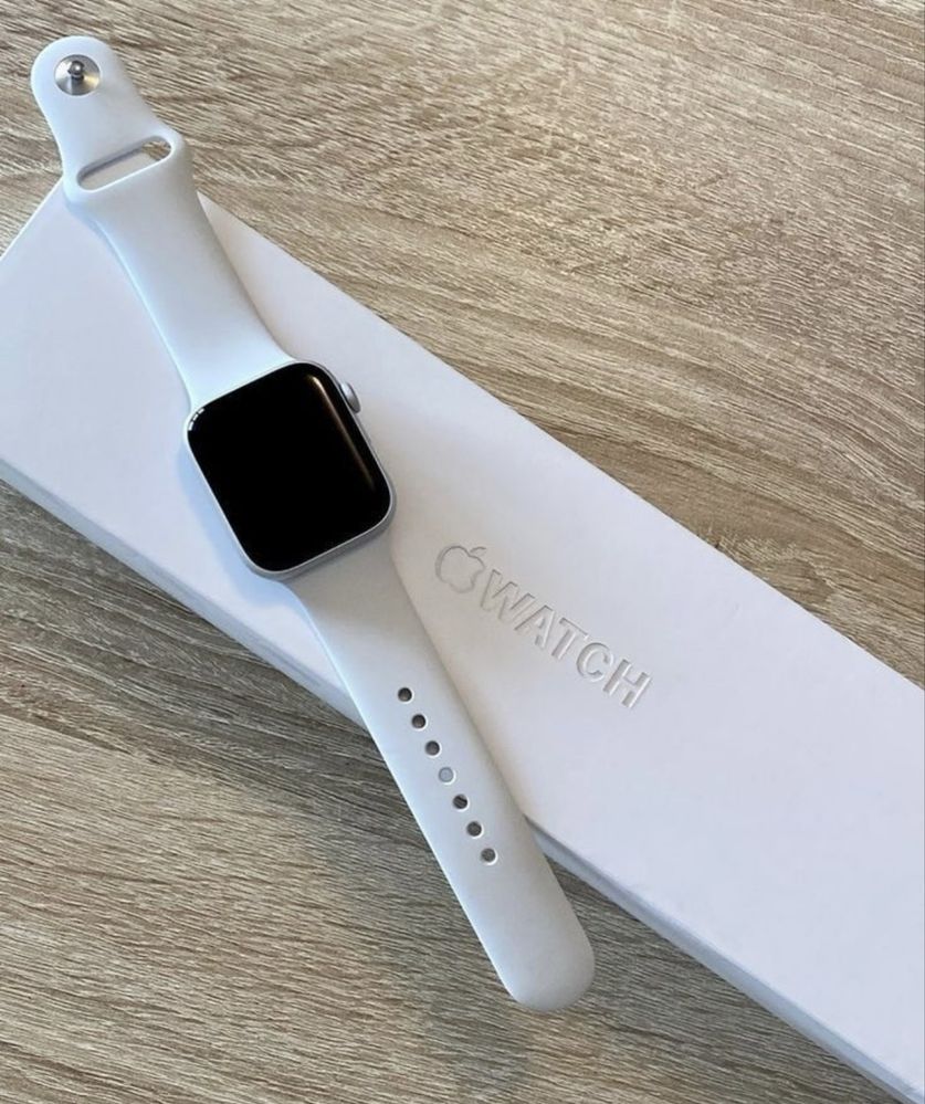 Apple watch SE 44mm