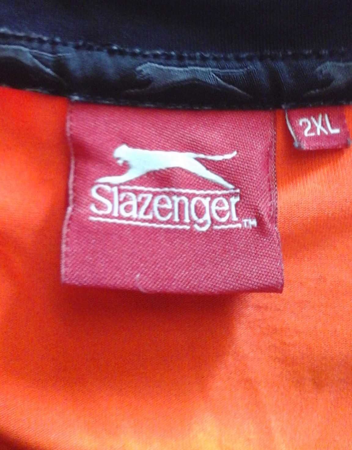 Теніска slazenger 52 розмір. дивіться виміри.