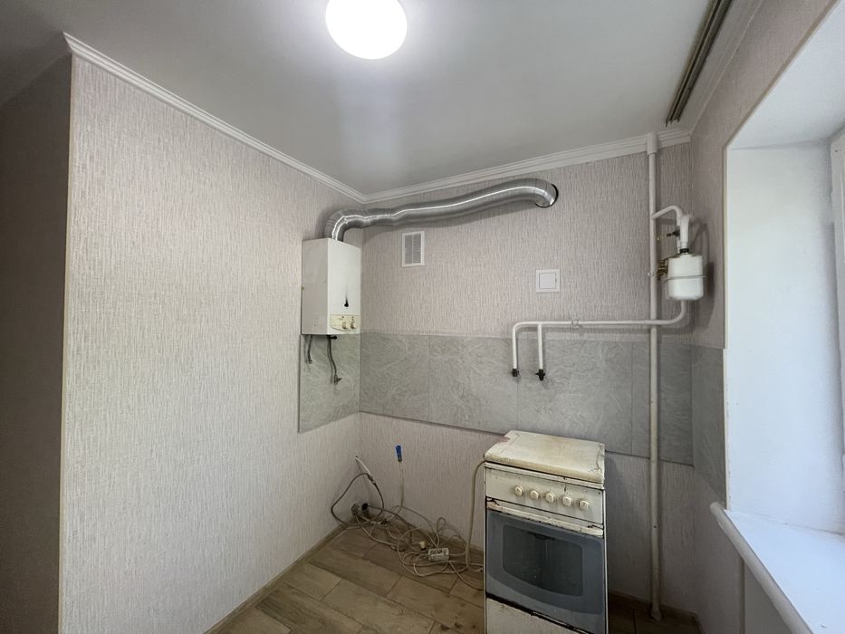 Продаж затишної 2-кімнатної квартири в Інгульському районі