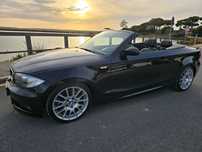 BMW 120D Pack M Full Extras