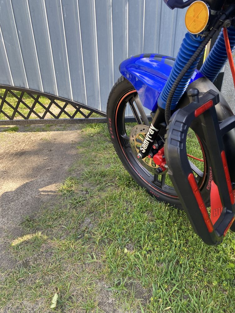 Продається ! Spark sp200r-25i.