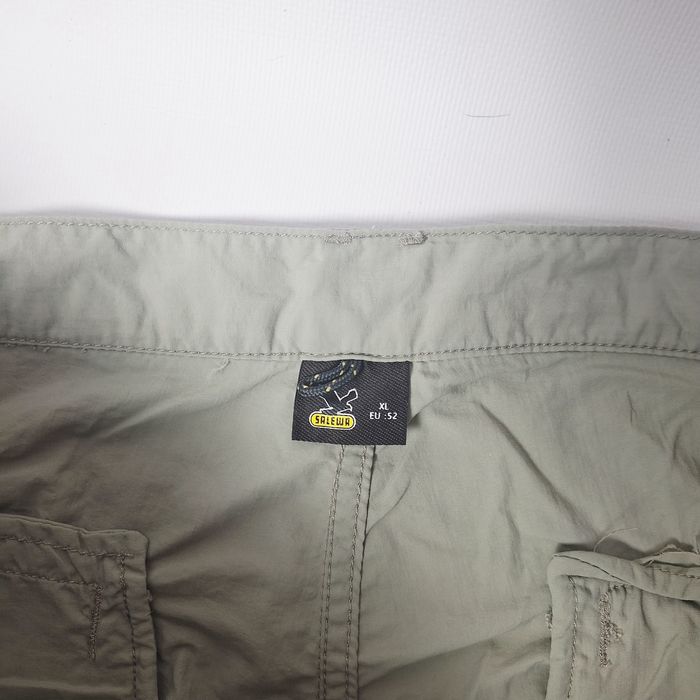 Pants Salewa arc'teryx mammut gorpcore