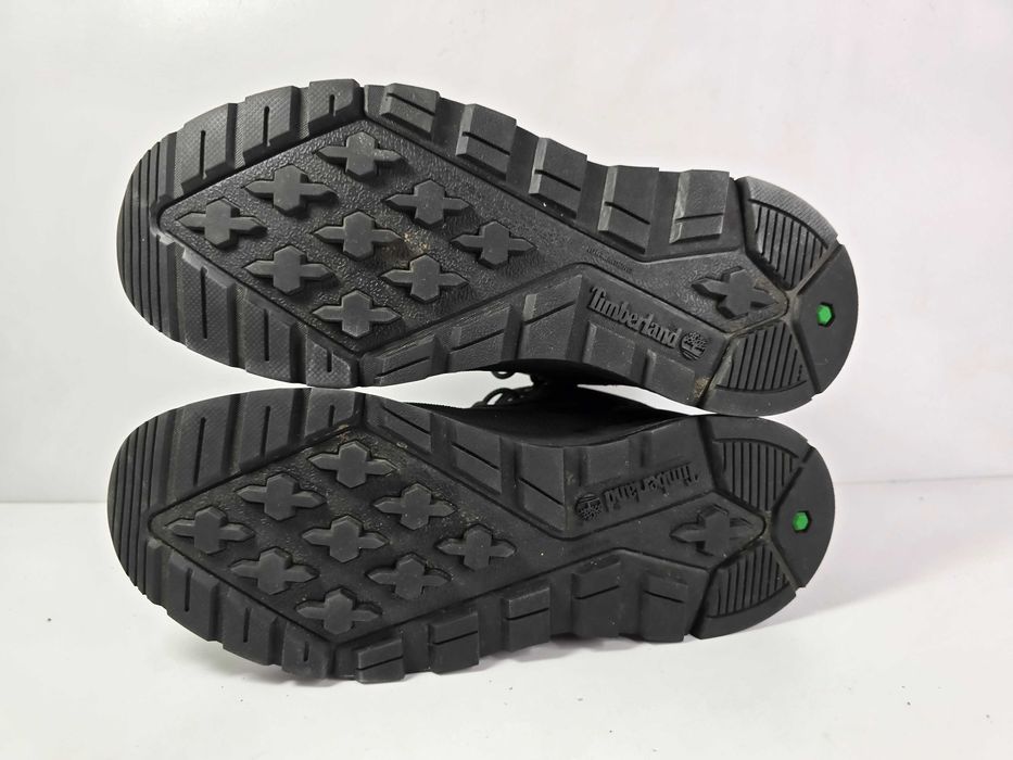 Timberland Field Trekker 40