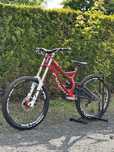 Specialized demo 8 s-works 27,5 M