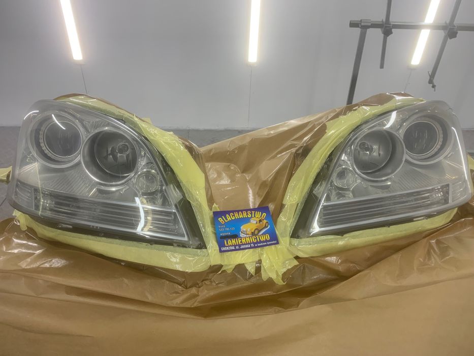 Pilnie potrzeb fachowca Blacharstwo lakiernictwo Chorzow 533 -795 -123