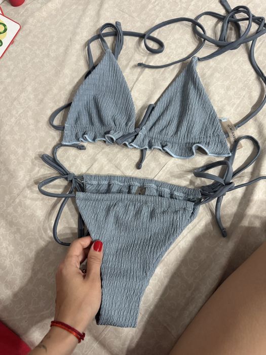 Купальник, роздільний xs-s