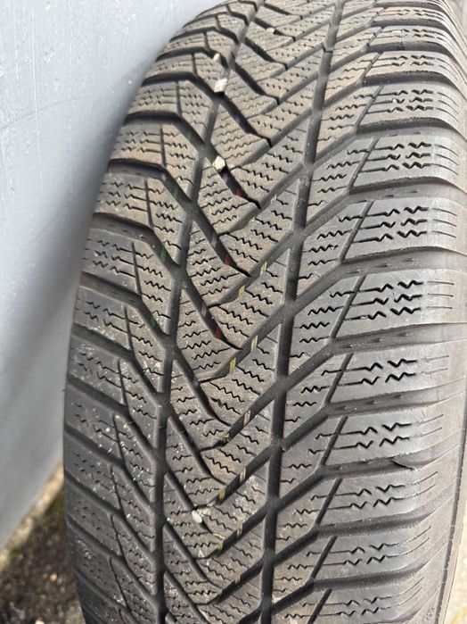 R16 Kia Sportage Sorento IX35 215 70 R16