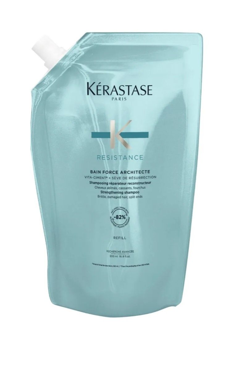 Kerastase Résistance szampon