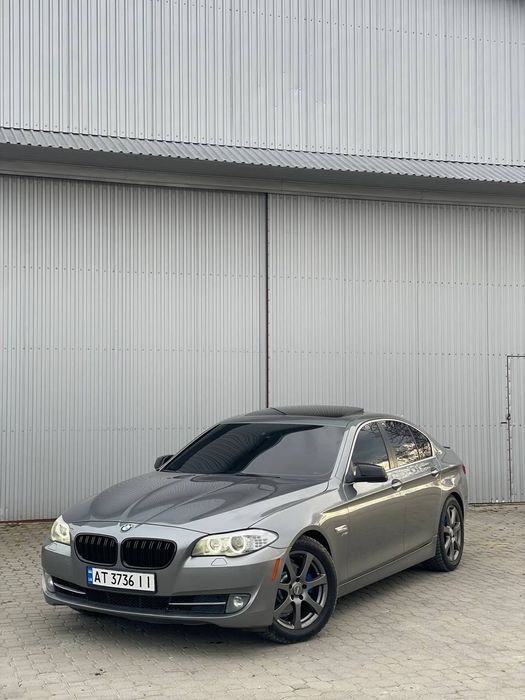 Bmw f10,бмв ф10 2.0 x-drive