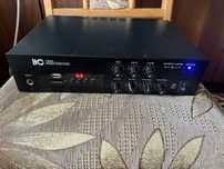 Микширующий усилитель ITC T-B60