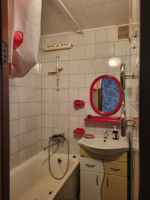 Сдам 1к.квартиру р-н Конного рынка метро Спортивная ул.Молочная д 7