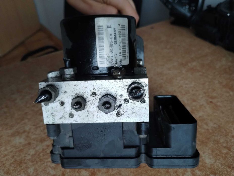 pompa ABS Ford Fiesta MK7  10.0961-01.98.3