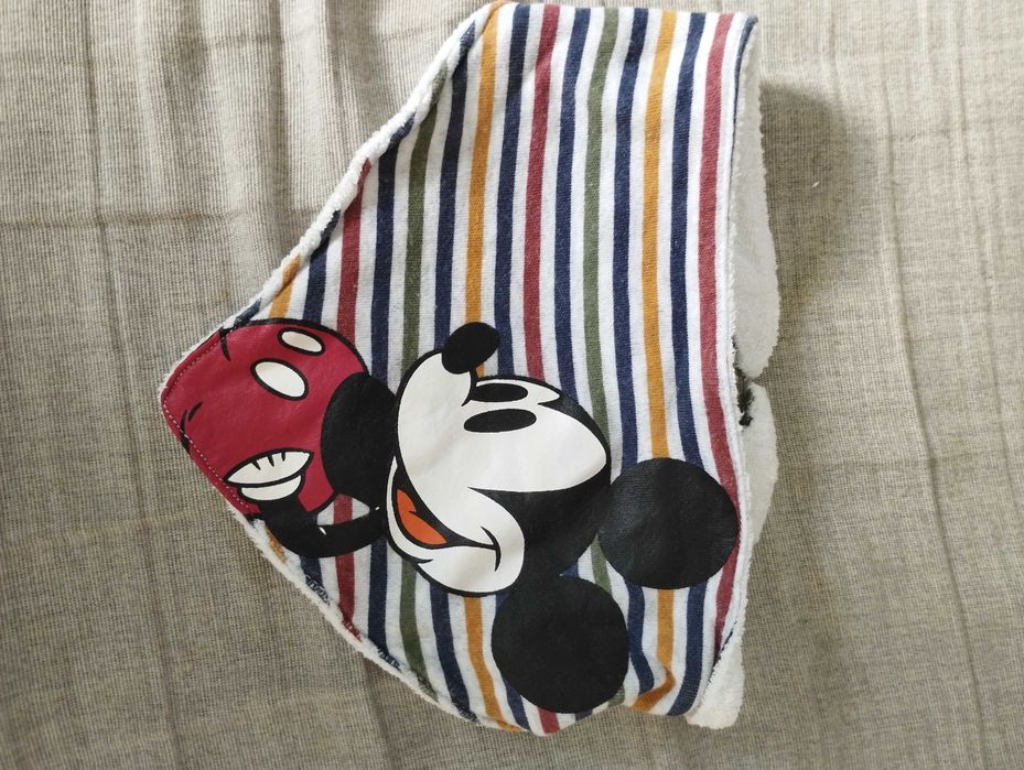 babetes da disney