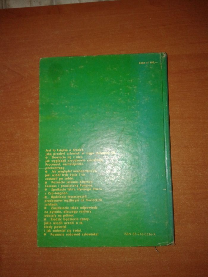 Skąd przychodzisz Adamie - Josef Kleibl