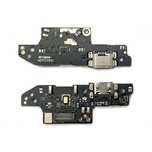 Złącze Gniazdo Usb Mikrofon Do Xiaomi Redmi 9A