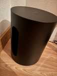 Subwoofer Sonos Sub Mini