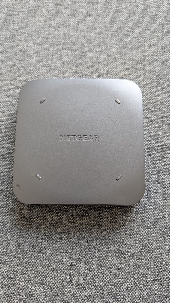 Router mobilny Nighthawk M2
