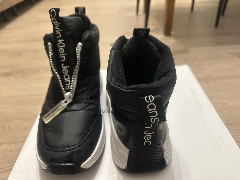 Черевики Calvin Klein