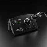 Фрезер для манікюру і педикюру MOOX X104 45 000 об / хв 65W Чорний