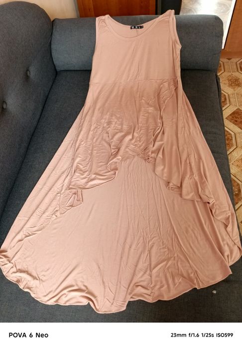 Обмін комплекта жіночіх суконь та джинси на хлопця