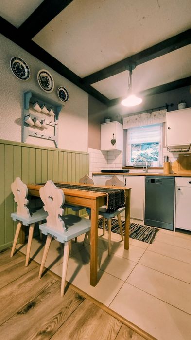 Domki w górach - domki Brenna Iskierkówka