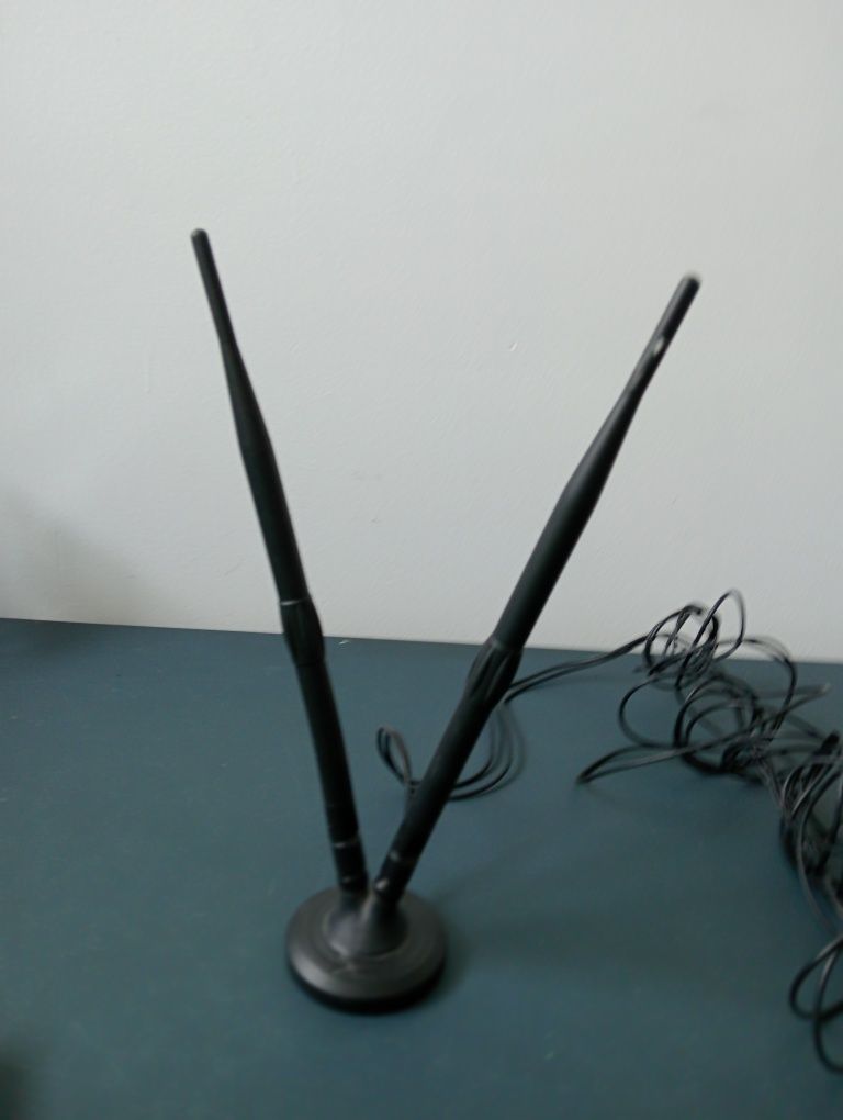 Antena do internetu