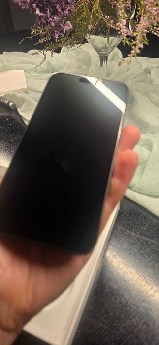 iPhone 15 pro max 256gb niebieski, stan jak nowy! Za gotowke, oryginał