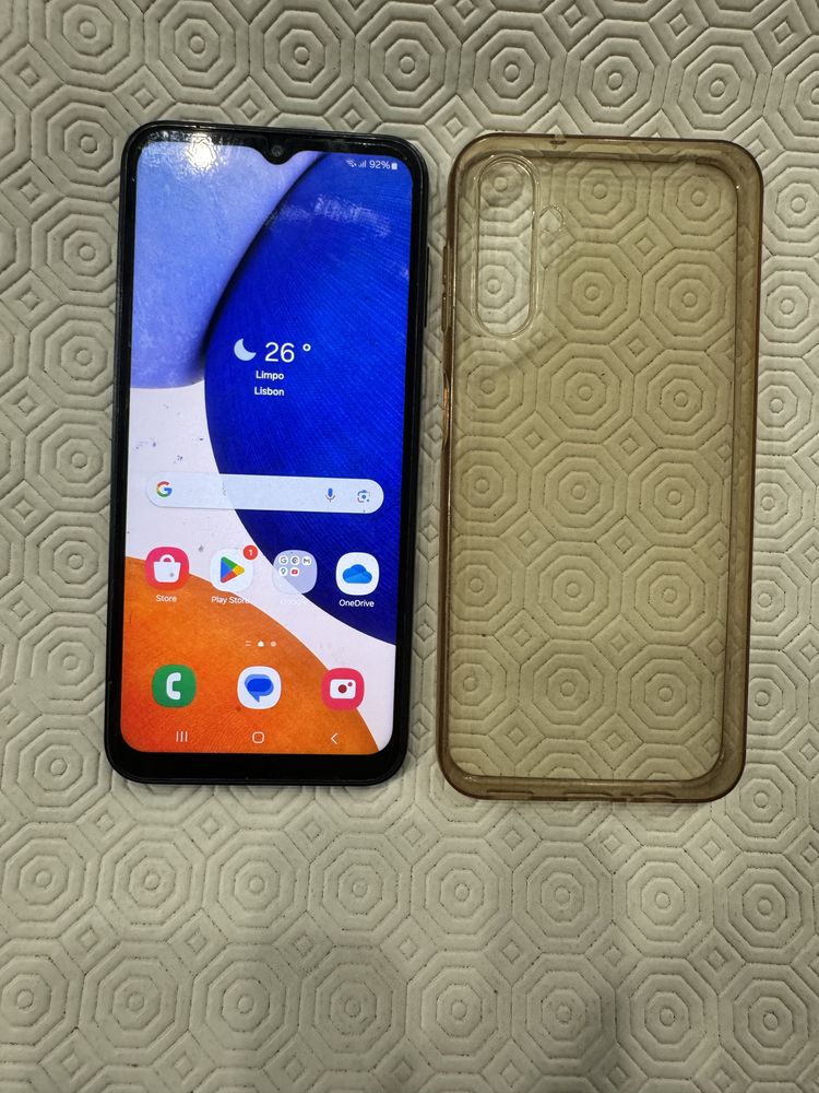 SAMSUNG Galaxy A14 5G (4Gb/64Gb)