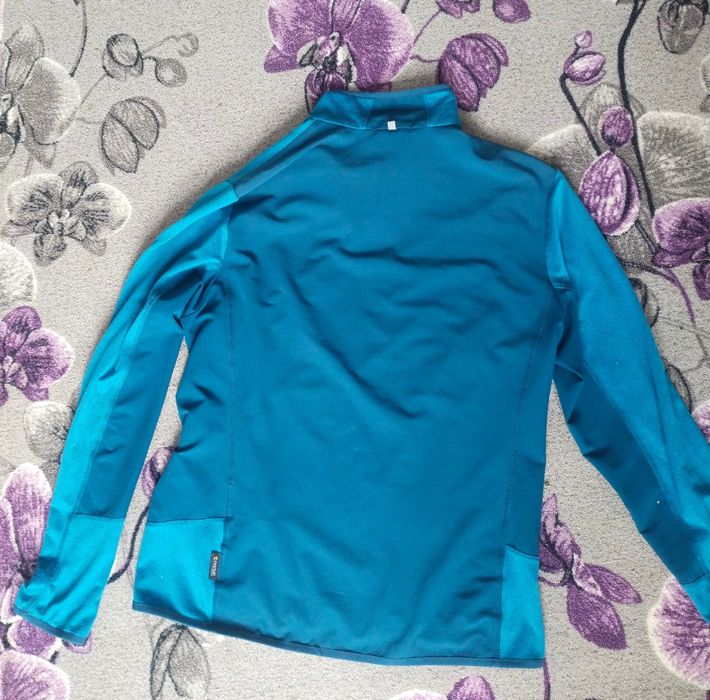 Флісова кофта Jack Wolfskin  XL