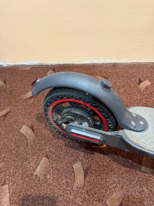 Электро самокат Xiamomi m365