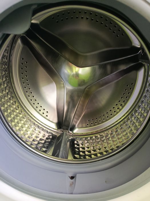 Пральна машина Samsung eco bubble