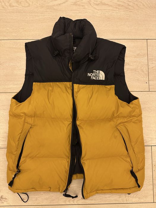 Оригинальная Жилетка The North Face размер М (мужская)