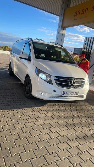 Індивідуальні перевезення