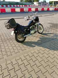 Sprzedam Yamaha Virago