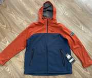 Trespass DLX softshell męski membrana r. XL