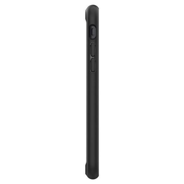 Etui Ultra Hybrid 2 Spigen Do Iphone 7 / 8 Czarny