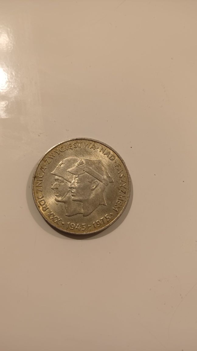 Moneta 200zł 1975